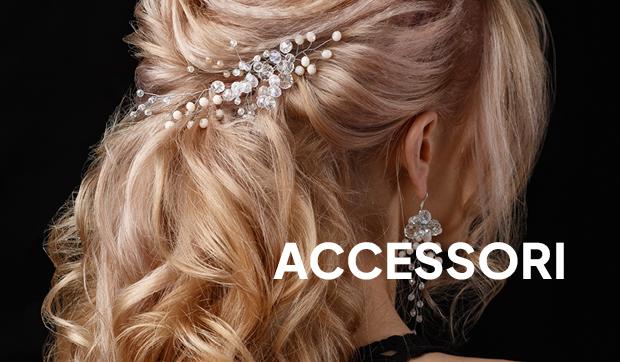 Accessori Capelli