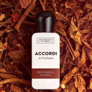 PATCHOULI
