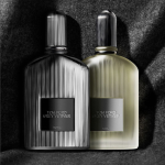 GREY VETIVER