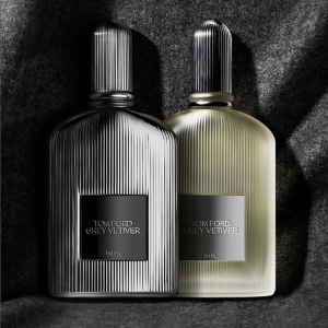 GREY VETIVER